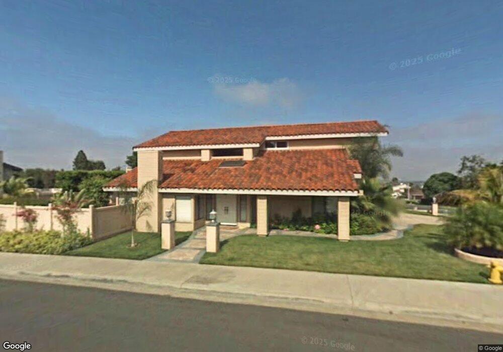 2717 Socorro Ln, Carlsbad, CA 92009 - photo 1