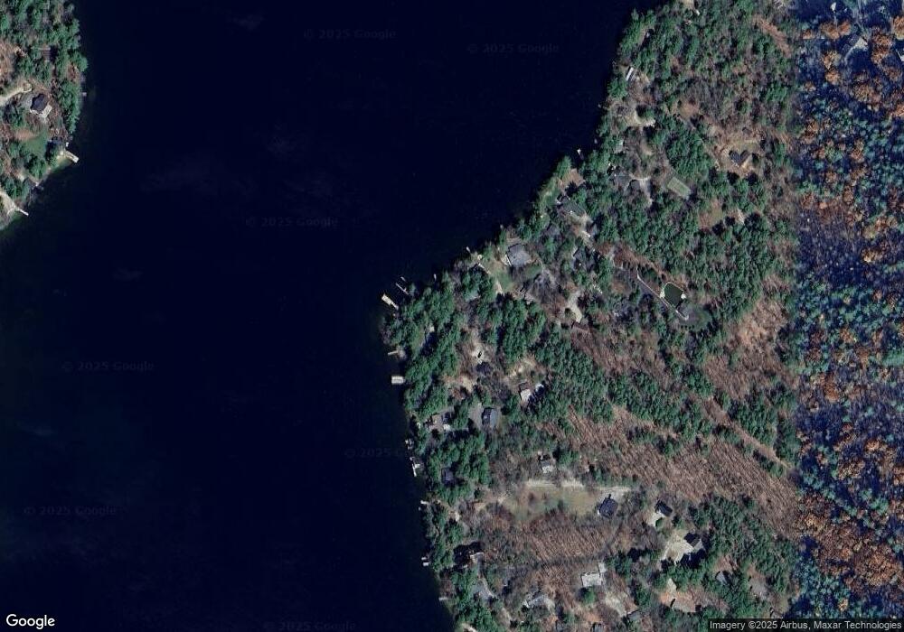 120 Old Keewaydin Point Rd, Wolfeboro, NH 03894 - photo 1