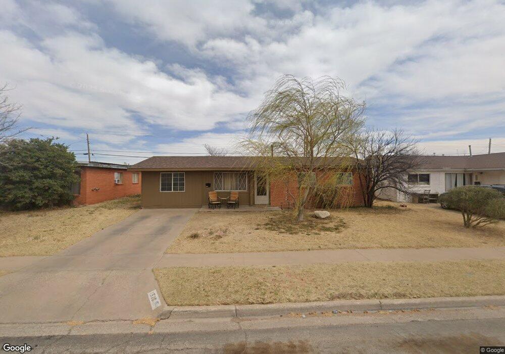 1526 N Steven Dr, Hobbs, NM 88240 - photo 1
