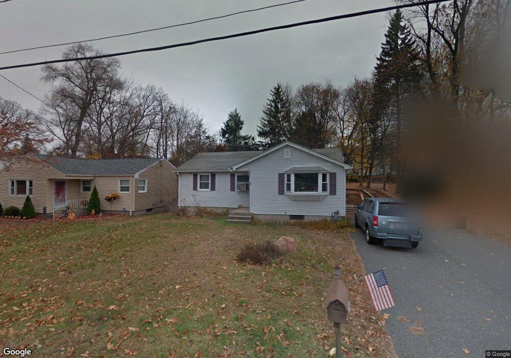 62 Smyrna St, West Springfield, MA 01089 - photo 1
