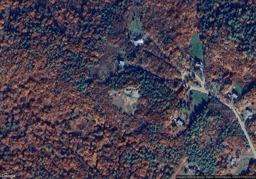 59 Upper Trask Mountain Rd, Wolfeboro, NH 03894 - photo 1