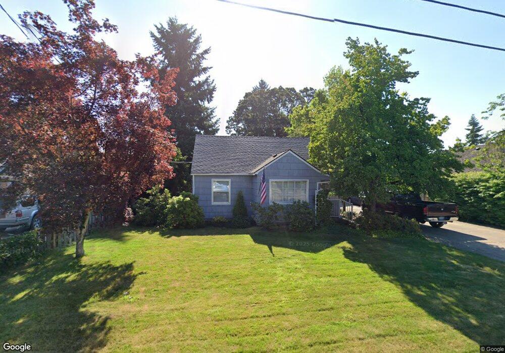 2501 Hawthorne St, Forest Grove, OR 97116 - photo 1