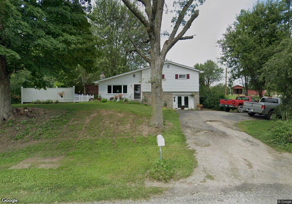 4029 S 200 W, Rushville, IN 46173 - photo 1