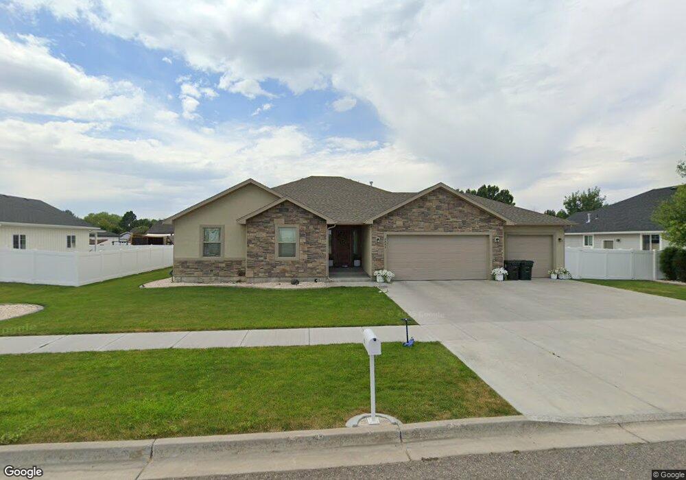 2883 Trevino Dr, Blackfoot, ID 83221 - photo 1