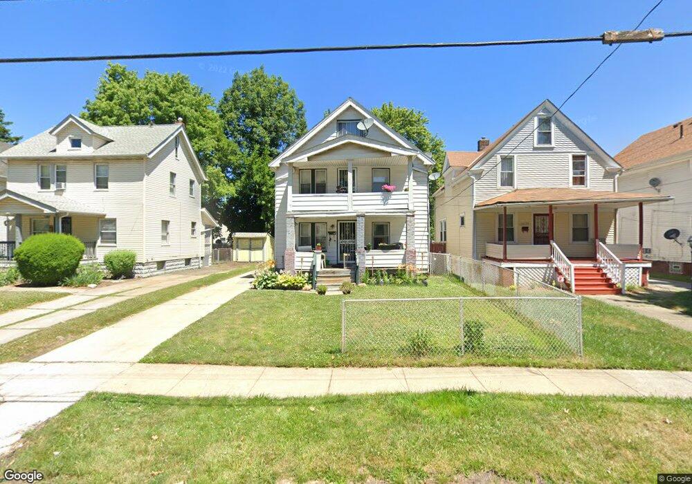 14119 Sylvia Ave, Cleveland, OH 44110 - photo 1