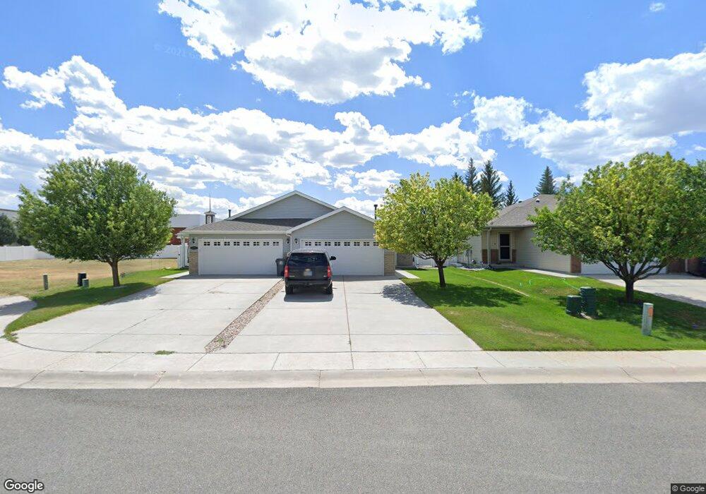 4505 Springer Ct, Cheyenne, WY 82001 - photo 1