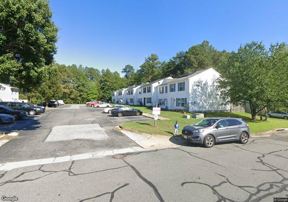 46279 Mako Way, Lexington Park, MD 20653 - photo 1