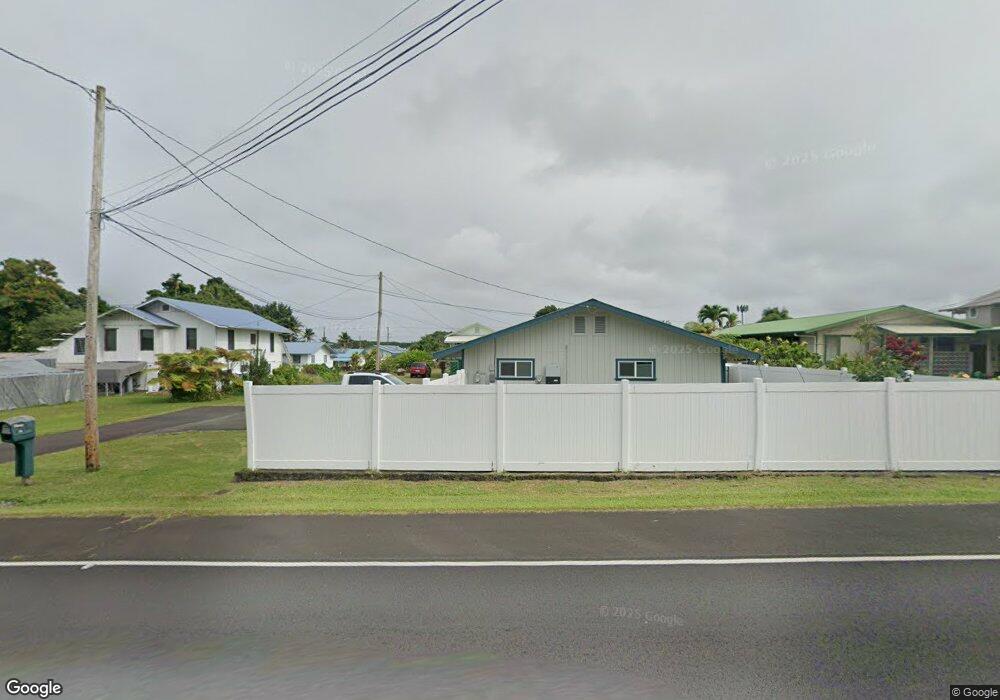 1895 Kinoole St, Hilo, HI 96720 - photo 1