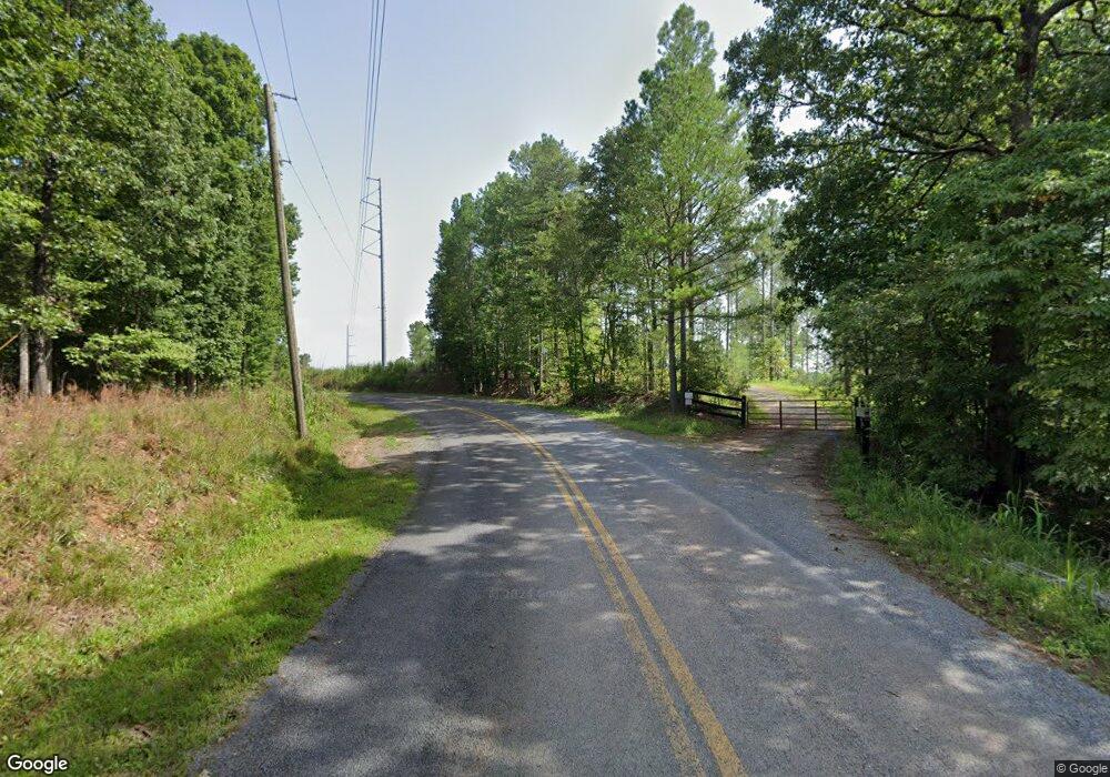 5.81 Oak Hill Rd, Ellijay, GA 30540 - photo 1