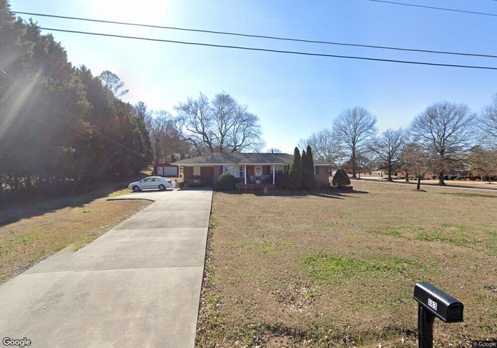 483 McDaniel Station Rd SW, Calhoun, GA 30701 - photo 1