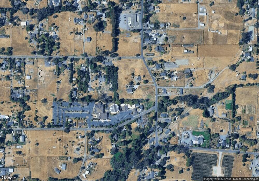 4570 Hessel Rd, Sebastopol, CA 95472 - photo 1