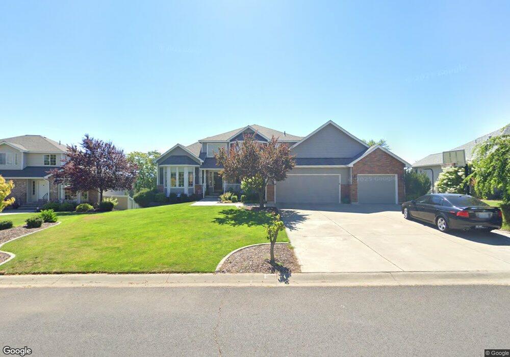 922 E Wellington Dr, Spokane, WA 99208 - photo 1