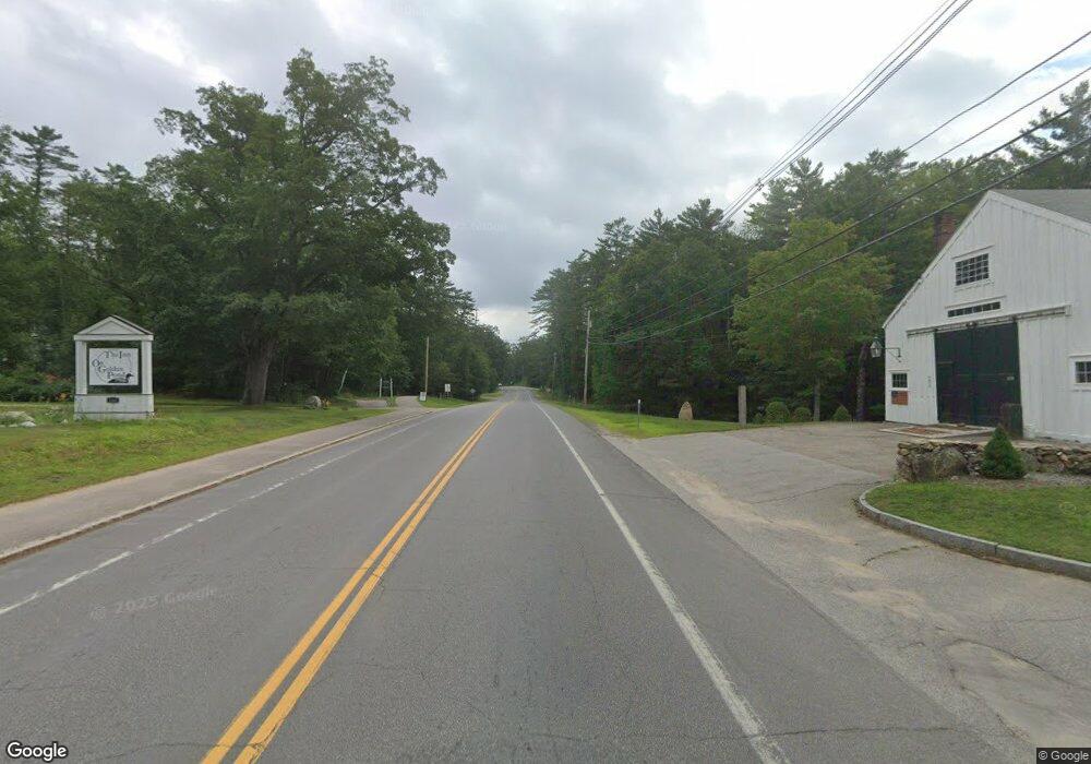 0 Squam Lake Rd, Holderness, NH 03245 - photo 1