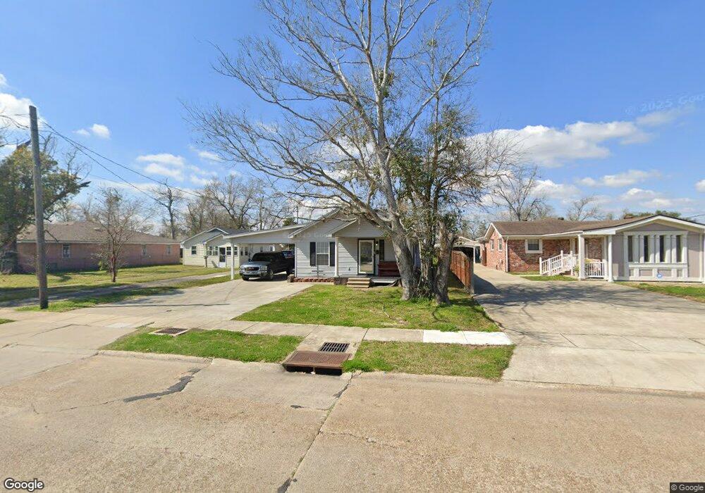 1121 N Prater St, Lake Charles, LA 70601 - photo 1