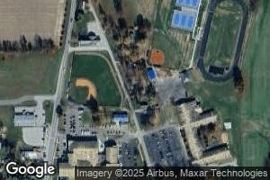 314 N Poplar St, New Washington, IN 47162