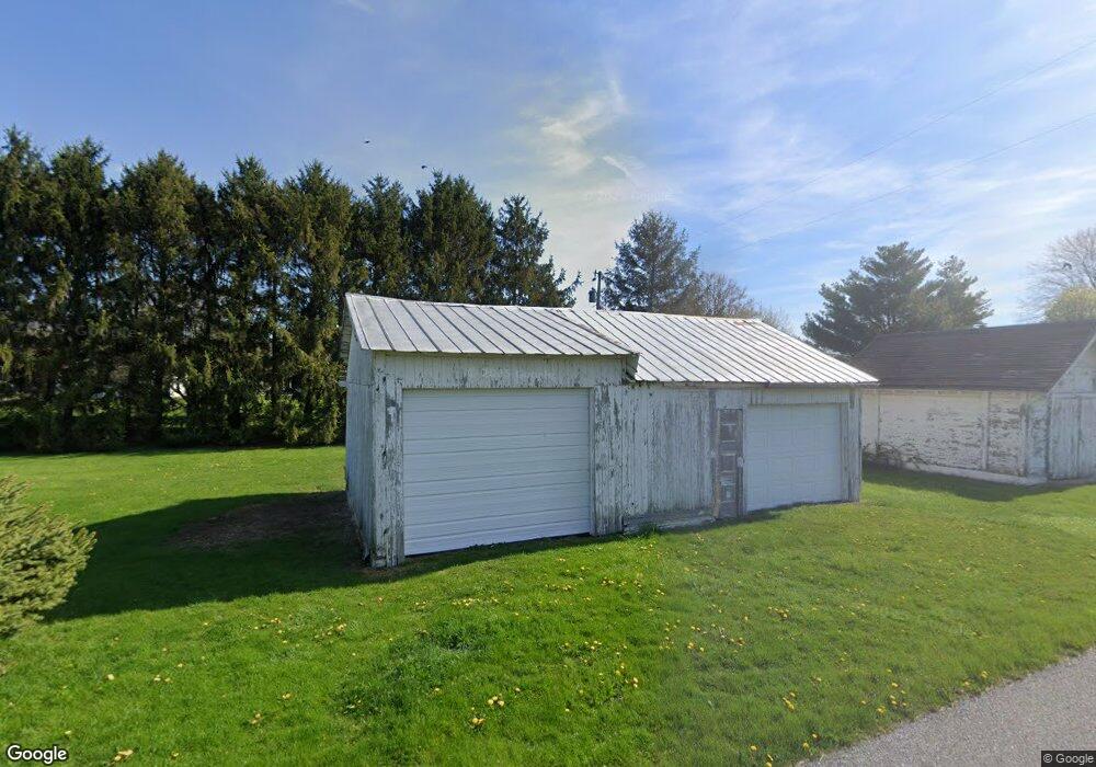 5486 E Park St unit LOT7, Amboy, IN 46911 - photo 1