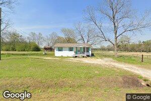 1321 Gough Spur Rd, Keysville, GA 30816
