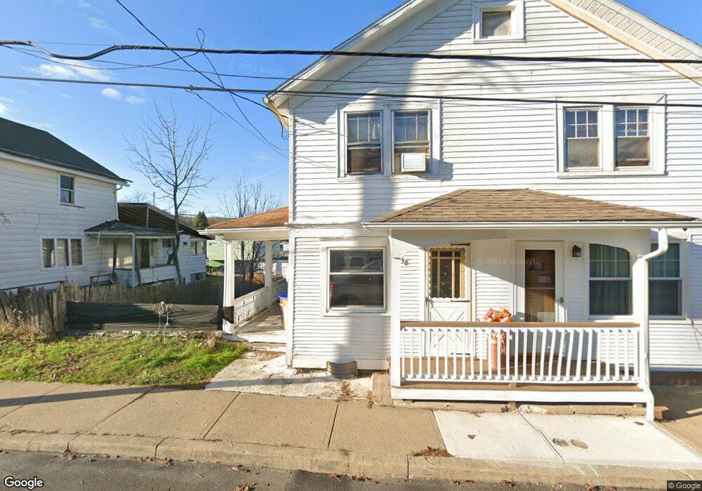 56 Coal St, Nanticoke, PA 18634 - photo 1