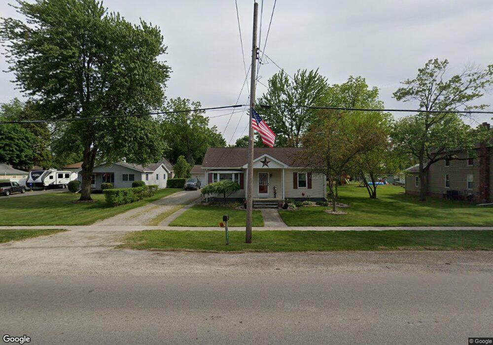 409 Monroe St, Carleton, MI 48117 - photo 1