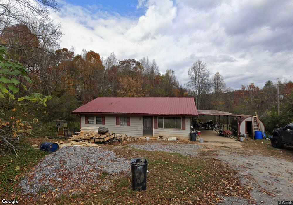 157 Old Loving Rd, Mineral Bluff, GA 30559 - photo 1