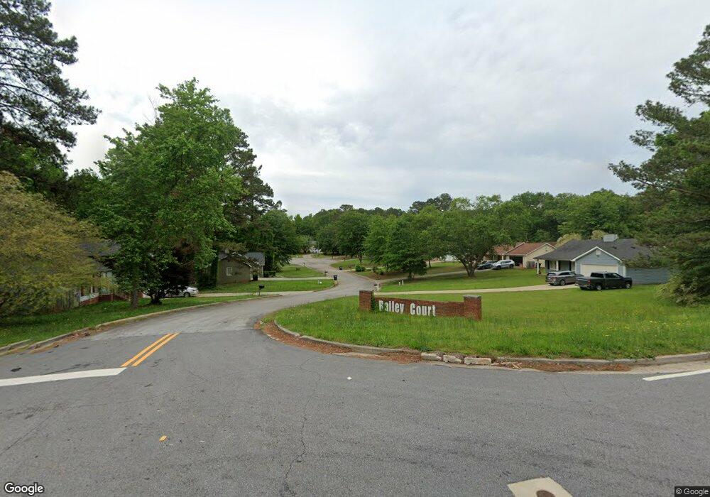 0 Bailey Ct SW unit 7051065, Conyers, GA 30094 - photo 1