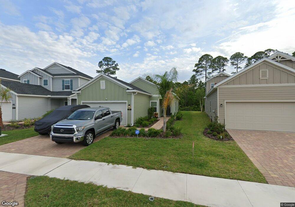 483 Lake Sinclair St, Saint Augustine, FL 32084 - photo 1