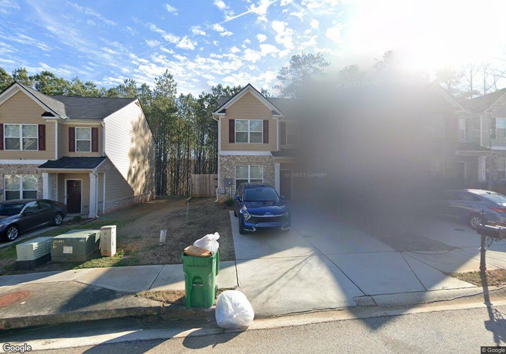 2483 Piering Dr, Lithonia, GA 30038 - photo 1