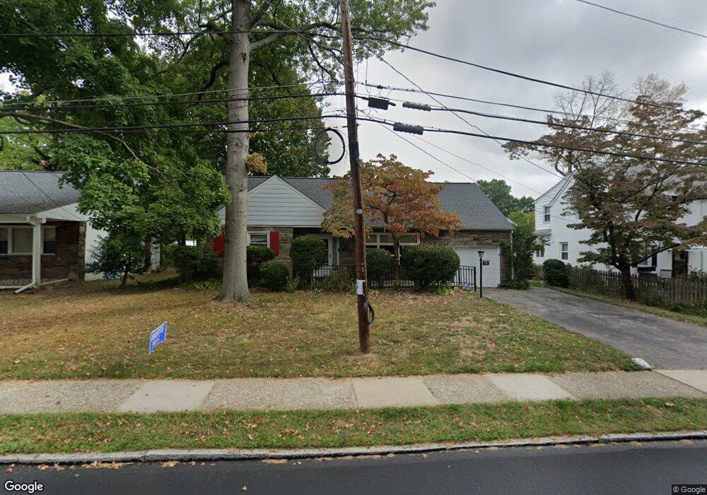 359 E Spring Ave, Ardmore, PA 19003 - photo 1