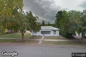 430 Christy Ave, Saguache, CO 81149