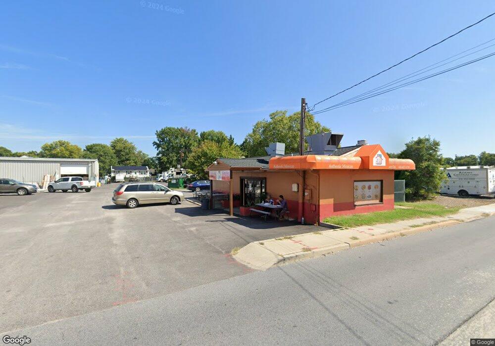 8109 Fort Smallwood Rd, Riviera Beach, MD 21226 - photo 1