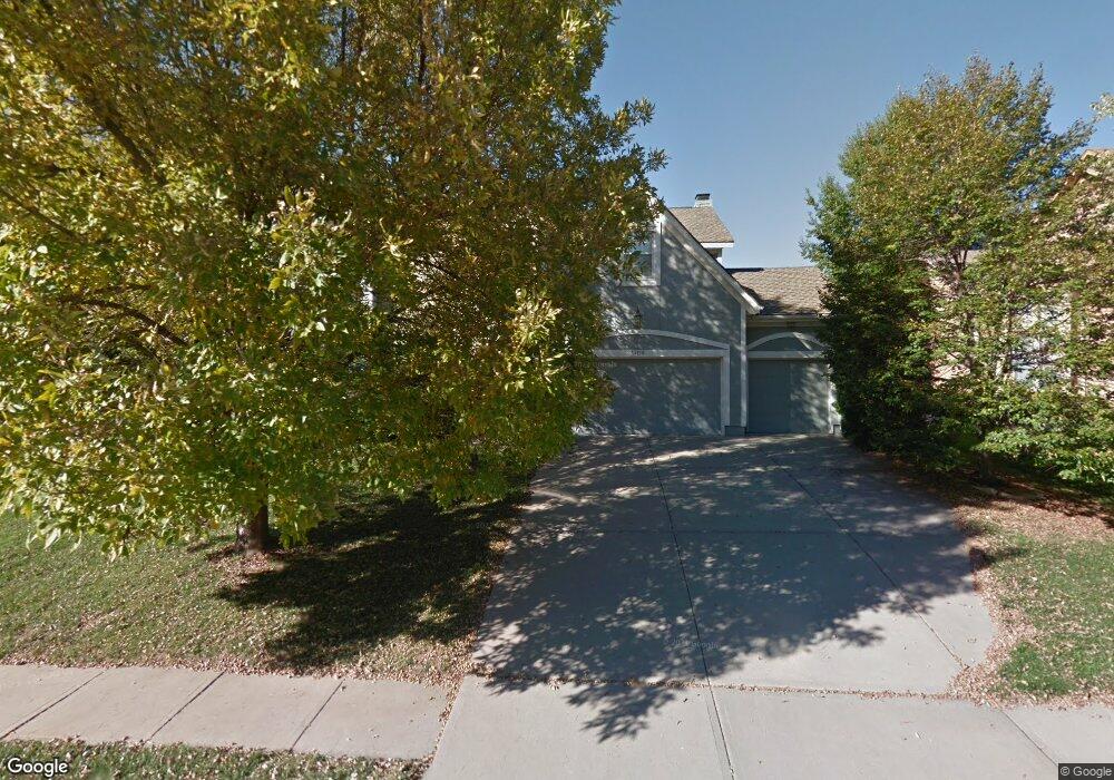 14116 W 53rd Terrace, Shawnee, KS 66216 - photo 1