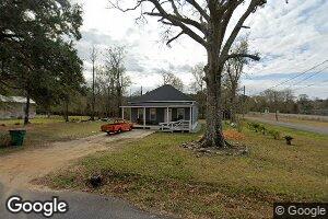 28 E Cady Ave, Glenmora, LA 71433