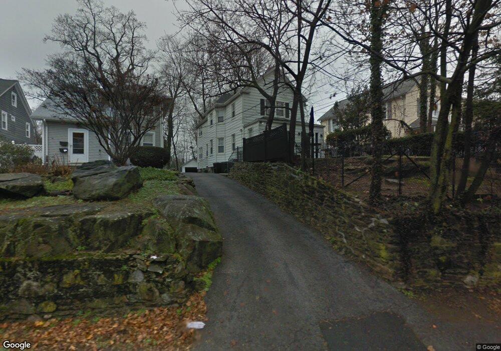 22 Locust St, Greenwich, CT 06830 - photo 1