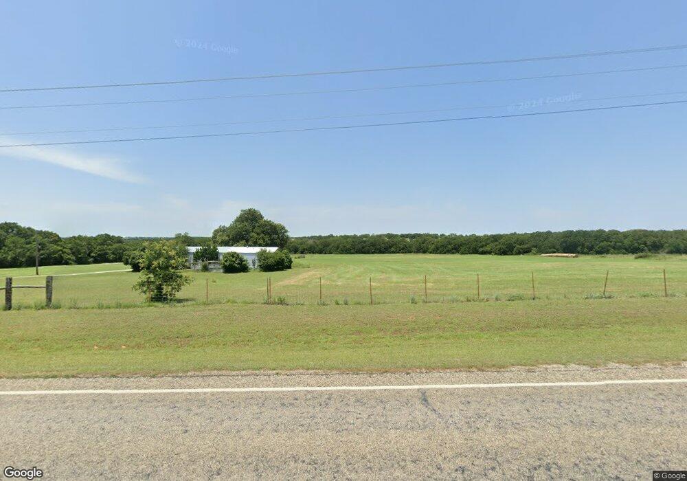 4567 Zion Hill Rd, Weatherford, TX 76088 - photo 1