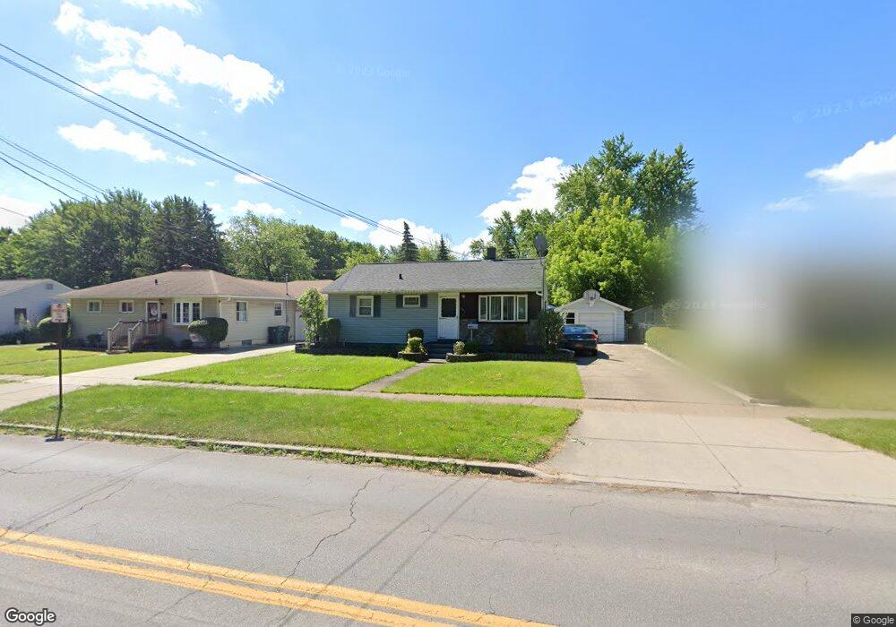 421 Walck Rd, North Tonawanda, NY 14120 - photo 1