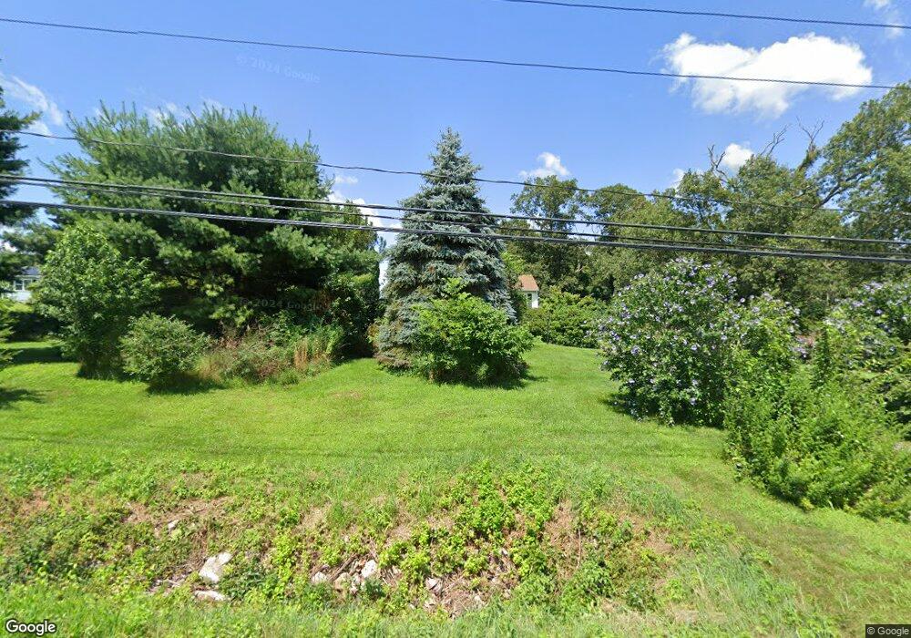 254 Congdon Rd, Voluntown, CT 06384 - photo 1