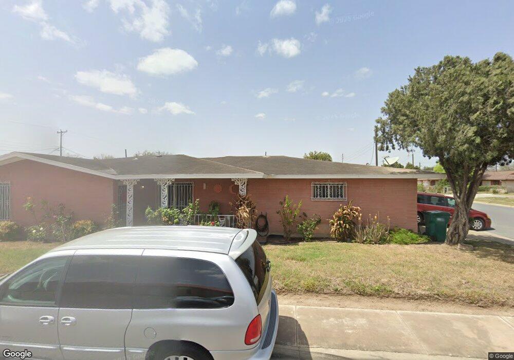 201 W Hawk Ave, Pharr, TX 78577 - photo 1