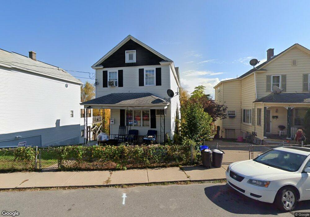 1127 Acker Ave, Scranton, PA 18504 - photo 1