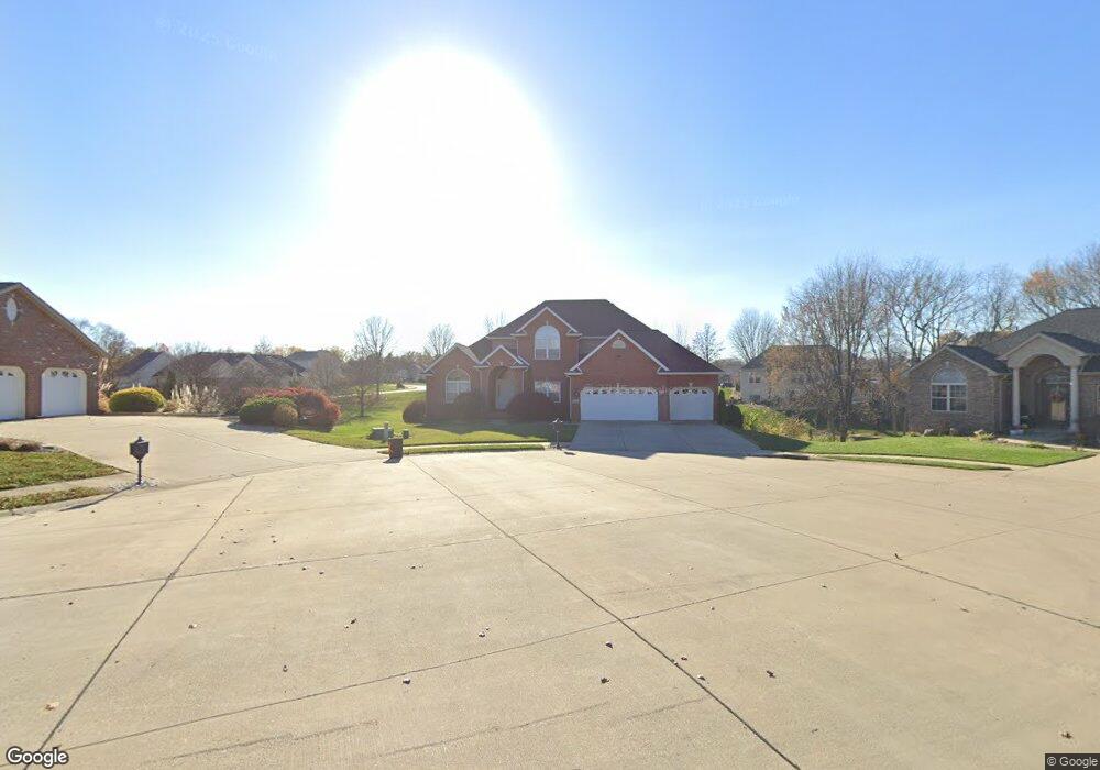 6 Wedgewood Dr, Maryville, IL 62062 - photo 1