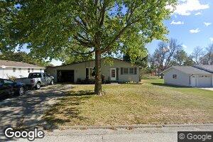 2308 Hilltop Dr, Anita, IA 50020
