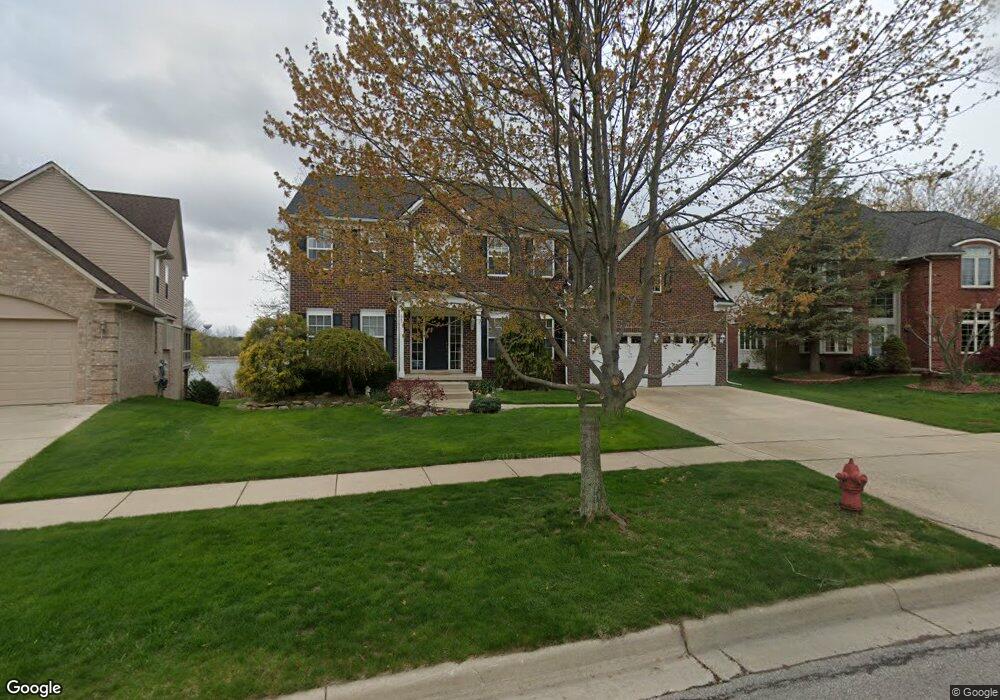 320 Fairways Ln, Chelsea, MI 48118 - photo 1