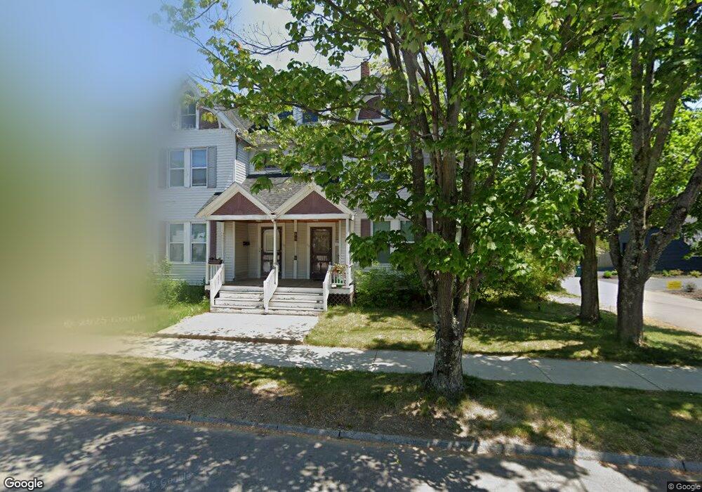 110-112 Charles St unit 110, Rochester, NH 03867 - photo 1