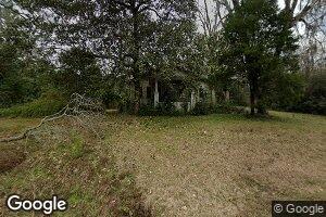 622 Commerce St E, Fort Gaines, GA 39851
