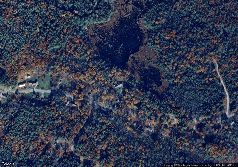 184 College Rd, Wolfeboro, NH 03894 - photo 1