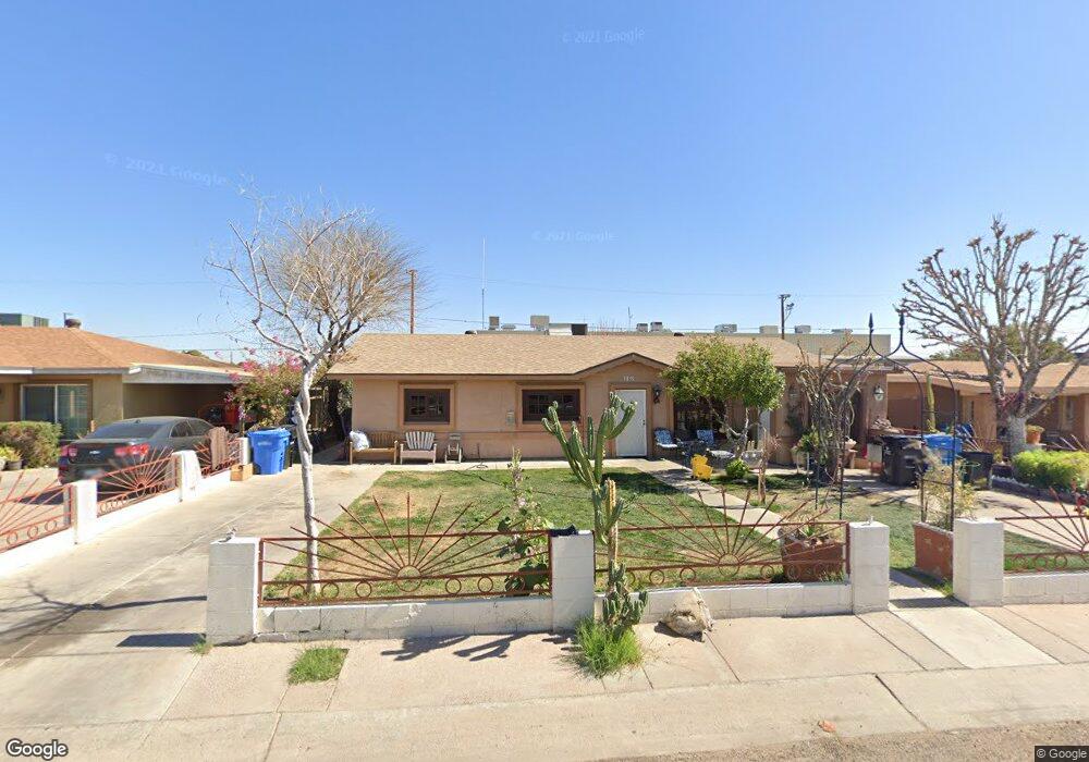 1815 N 28th St, Phoenix, AZ 85008 - photo 1
