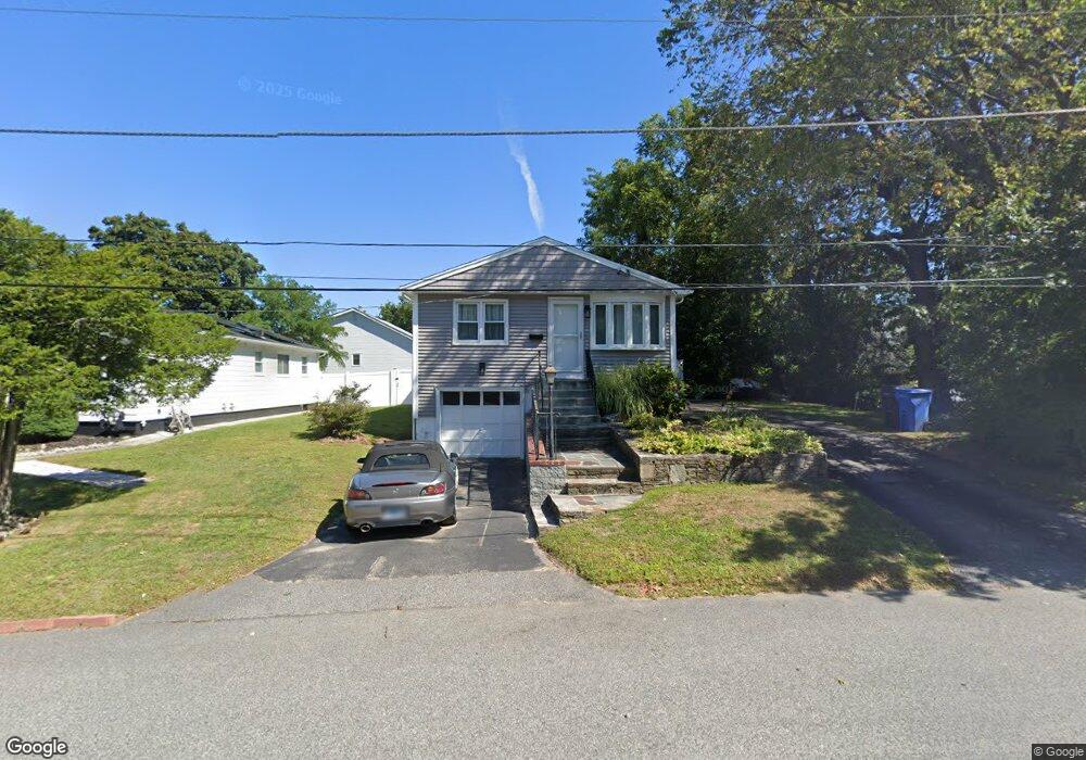 16 Freehold Ave, Cranston, RI 02920 - photo 1