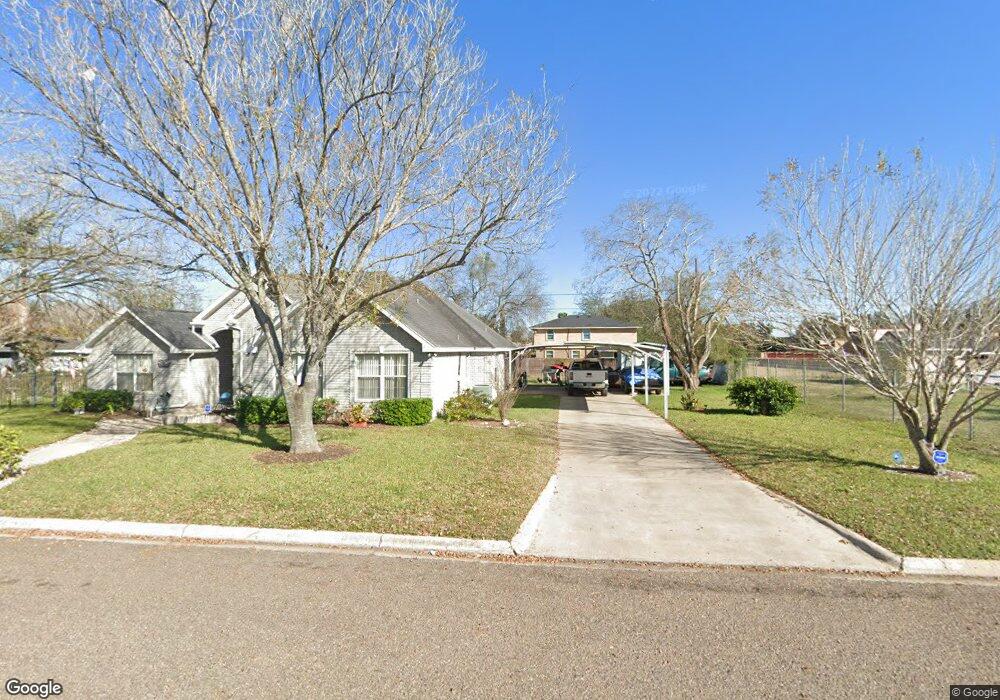 206 McAllen St, Donna, TX 78537 - photo 1