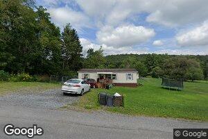 1131 Cooper Ave, Grassflat, PA 16839