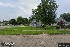 202 E Mill St, Fredericksburg, IA 50630