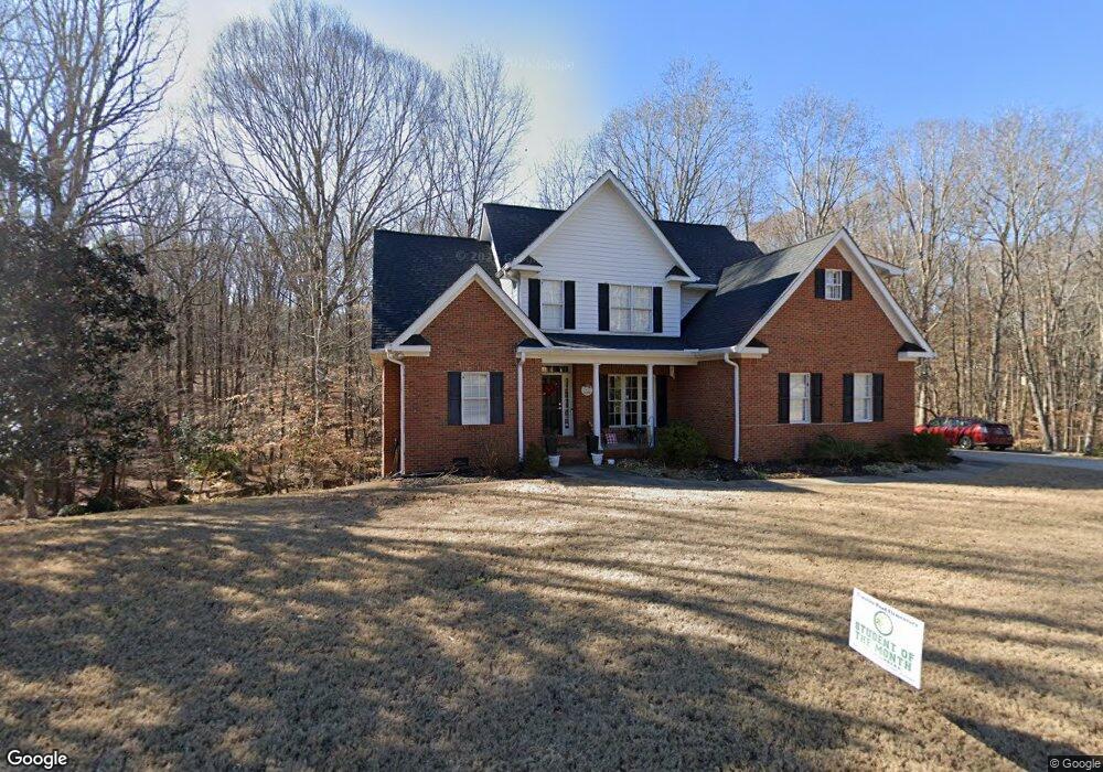 265 River Bottom Rd, Athens, GA 30606 - photo 1